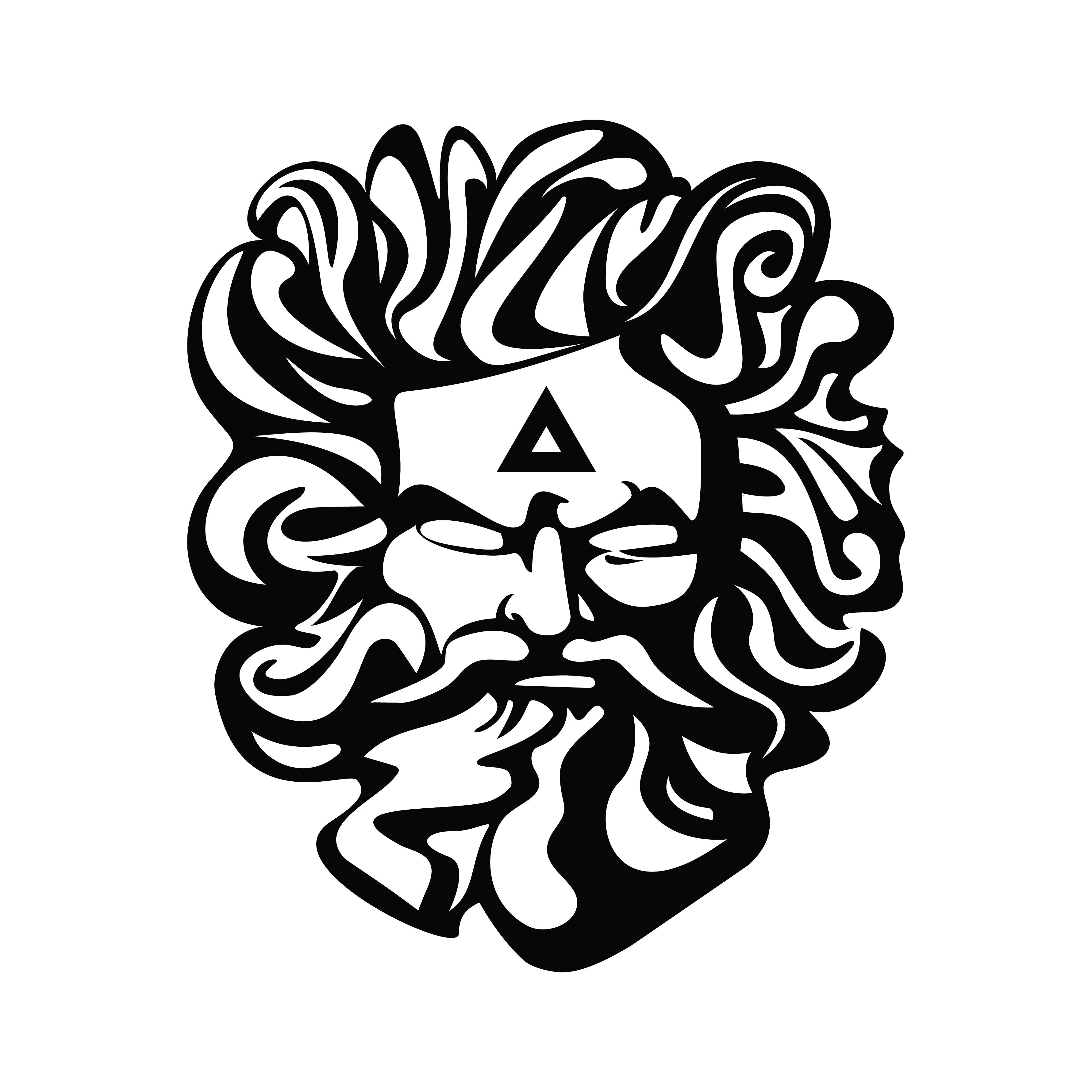 Kraftmark. Bucharest-based design studio.